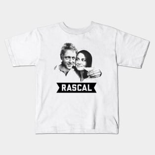 Rascal Kids T-Shirt